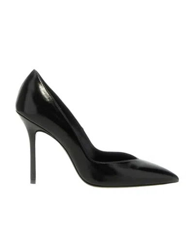 STUART WEITZMAN STUART WEITZMAN EVA POINTED-TOE PUMPS