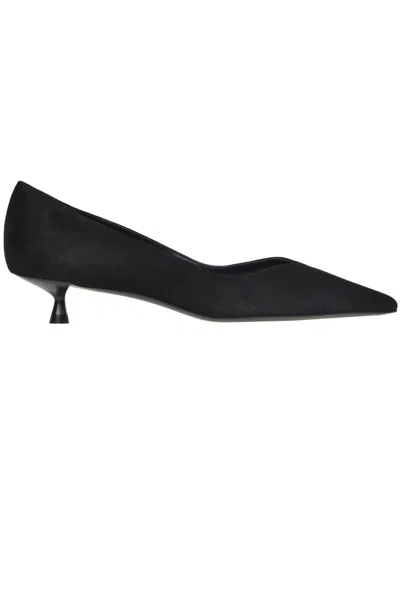 Stuart Weitzman Eva Pumps