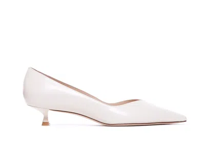 STUART WEITZMAN EVA PUMPS