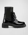 Stuart Weitzman Everitt Bootie In Black