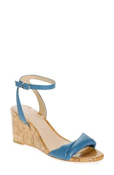 STUART WEITZMAN STUART WEITZMAN EVERLY WEDGE SANDAL