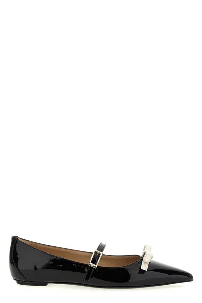 STUART WEITZMAN STUART WEITZMAN 'FELICITY' BALLET FLATS