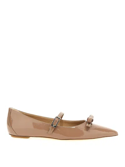 STUART WEITZMAN BAILARINAS - BEIS