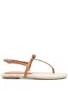 Stuart Weitzman Felicity Espadrille Sa