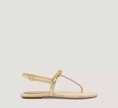 STUART WEITZMAN FELICITY ESPADRILLE SANDAL