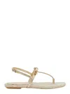 Stuart Weitzman Felicity Espadrille Sandal In Grey