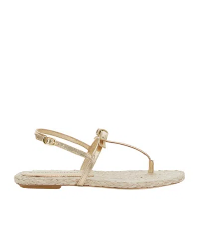 STUART WEITZMAN FELICITY ESPADRILLE SANDAL