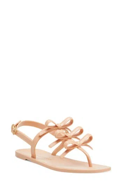 STUART WEITZMAN STUART WEITZMAN FELICITY JELLY SANDAL