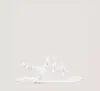 Stuart Weitzman Felicity Multi Jelly