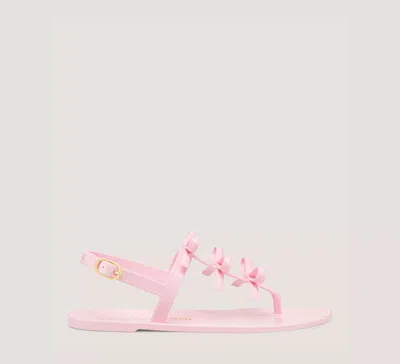Stuart Weitzman Felicity Multi Jelly