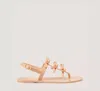Stuart Weitzman Felicity Multi Jelly