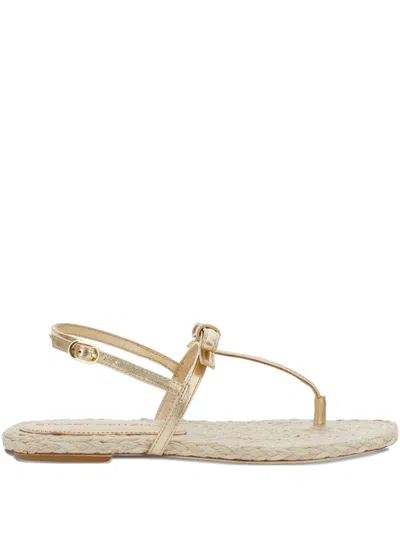 STUART WEITZMAN FELICITY SANDALS