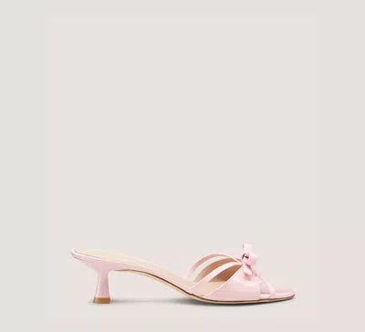 STUART WEITZMAN FELICITY SLIDE 50