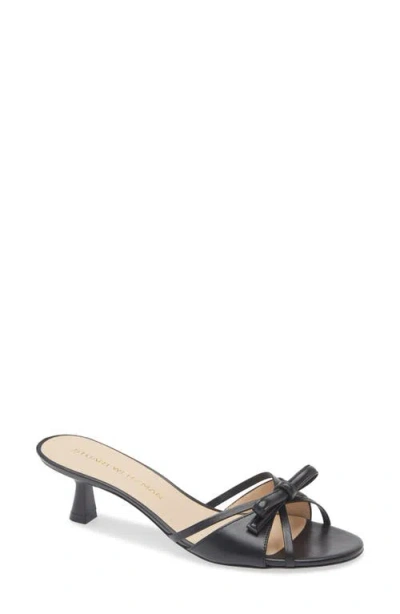 STUART WEITZMAN STUART WEITZMAN FELICITY SLIDE SANDAL