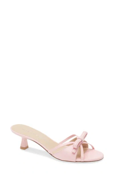 STUART WEITZMAN STUART WEITZMAN FELICITY SLIDE SANDAL
