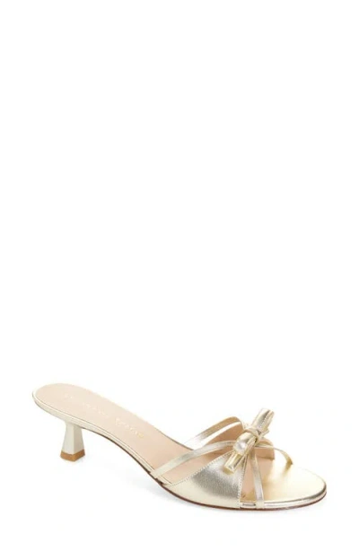 STUART WEITZMAN STUART WEITZMAN FELICITY SLIDE SANDAL