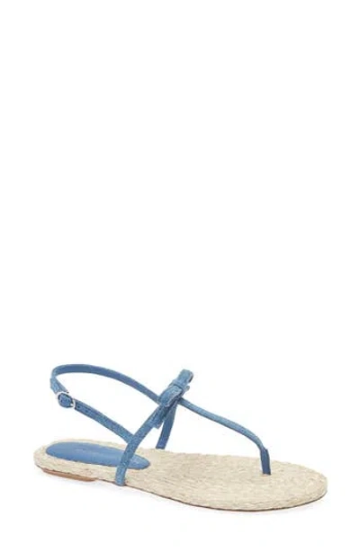 STUART WEITZMAN STUART WEITZMAN FELICITY SLINGBACK ESPADRILLE SANDAL