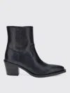 Stuart Weitzman Tate Bootie In Black