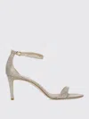 Stuart Weitzman Nudist Ii 75 Sandals