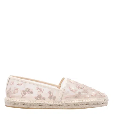 STUART WEITZMAN STUART WEITZMAN FLAT SHOES