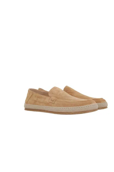 Stuart Weitzman Flat Shoes