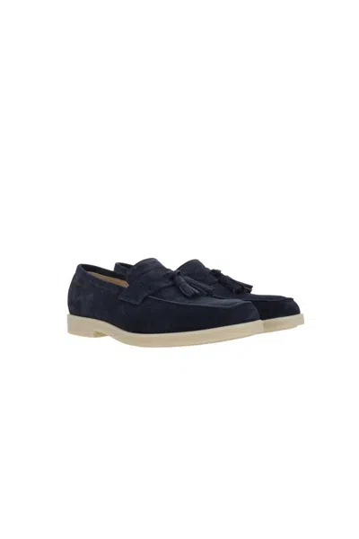 Stuart Weitzman Flat Shoes