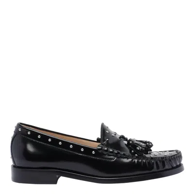 STUART WEITZMAN STUART WEITZMAN FLAT SHOES