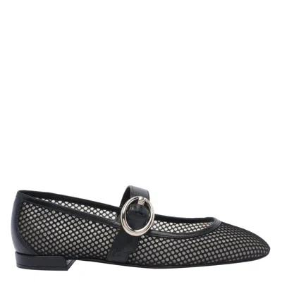 STUART WEITZMAN STUART WEITZMAN FLAT SHOES