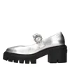 Stuart Weitzman Flat Shoes In Multi