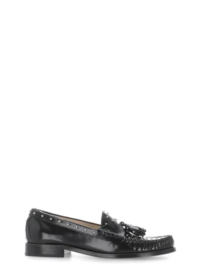 STUART WEITZMAN STUART WEITZMAN FLAT SHOES