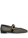 STUART WEITZMAN STUART WEITZMAN FLAT SHOES