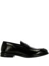 Stuart Weitzman Flat Shoes In Black