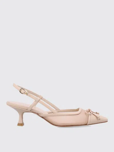 Stuart Weitzman Scarpe Basse  Donna Colore Rosa
