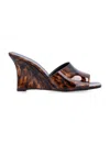 Stuart Weitzman Flat Shoes In Multi