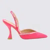 Stuart Weitzman Gemcut Xcurve 100 Slingback Pump The Sw Outlet
