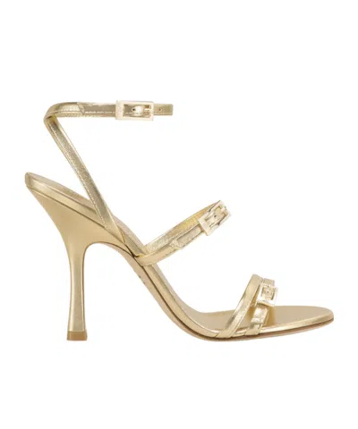 STUART WEITZMAN GEORGIE 100