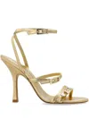 Stuart Weitzman Georgie 100 By