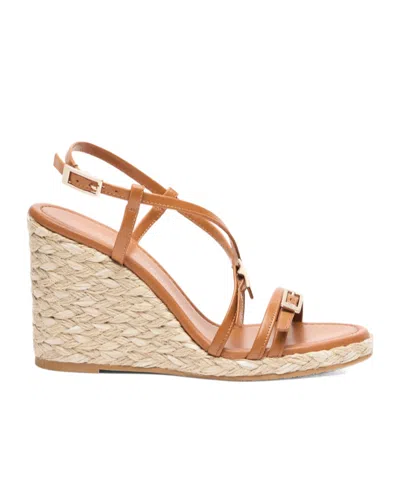 Stuart Weitzman Georgie Espadrille Wedge