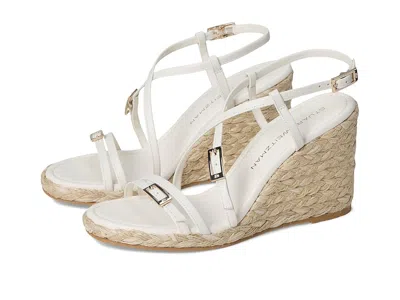 Stuart Weitzman Georgie Espadrille Wedge