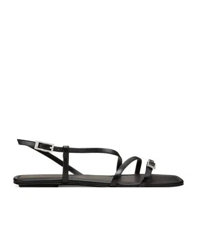 STUART WEITZMAN GEORGIE SANDAL