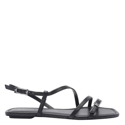 STUART WEITZMAN GEORGIE SANDALS