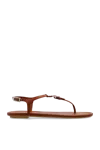 Stuart Weitzman Georgie T-strap Sandal