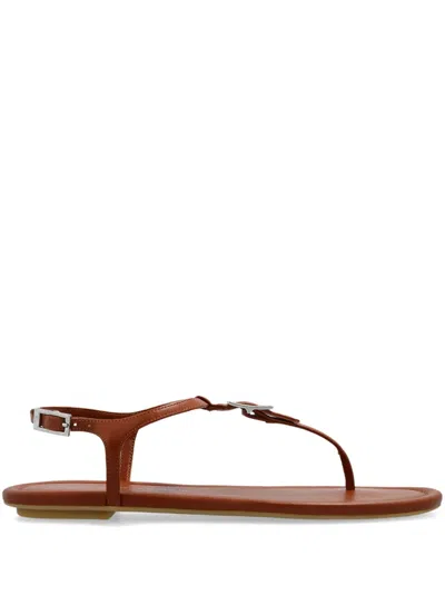 STUART WEITZMAN GEORGIE SANDALS