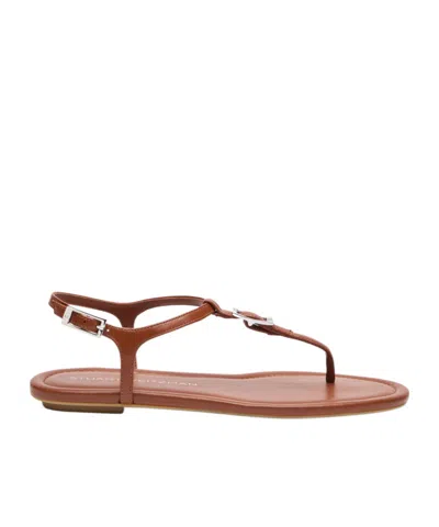 Stuart Weitzman Georgie T-strap