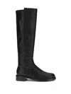 Stuart Weitzman Gisele Boot In Black