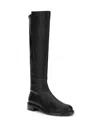 Stuart Weitzman Gisele Boot In Black