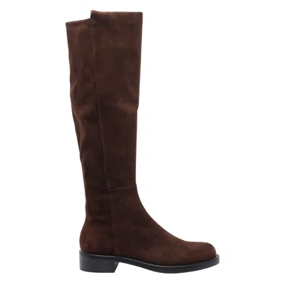 STUART WEITZMAN GISELE BOOTS