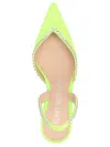 Stuart Weitzman Gmct Pumps Green