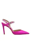 STUART WEITZMAN GMCUT DÉCOLLETÉ