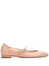 Stuart Weitzman Claris Ballet Flats